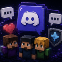 Discord & community tools icon