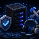 Hosting & ongoing support icon