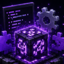 Custom plugins & mechanics icon